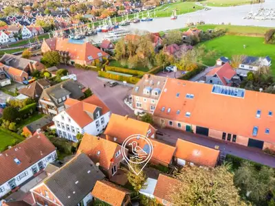 Ferienhaus für 4 Personen (100 m²) in Krummhörn Greetsiel 2/10