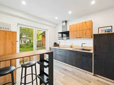 Ferienhaus für 4 Personen (100 m²) in Krummhörn Greetsiel 5/10