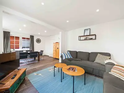 Ferienhaus für 4 Personen (100 m²) in Krummhörn Greetsiel 6/10