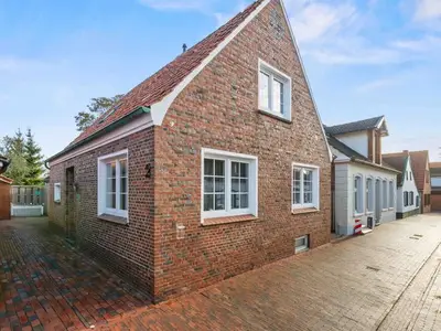 Ferienhaus für 4 Personen (100 m²) in Krummhörn Greetsiel 7/10
