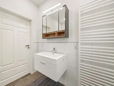 Ferienhaus für 4 Personen (100 m²) in Krummhörn Greetsiel 10/10