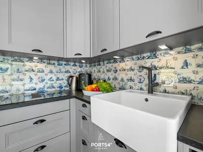 Küche / Küchenzeile