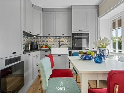 Küche / Küchenzeile