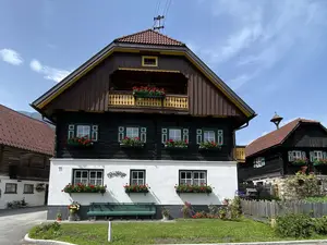 Ferienhaus für 2 Personen (28 m²) in Haus (Steiermark)
