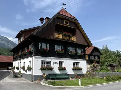 Müllnerhof Sommer