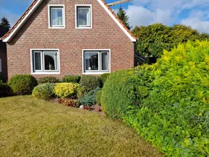 Ferienhaus für 6 Personen (95 m²) in Esens