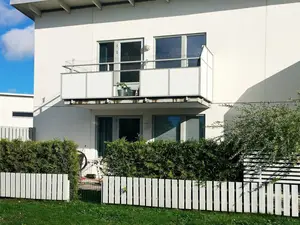Ferienhaus für 3 Personen (51 m²) in Visby