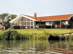 Ferienhaus für 7 Personen (100 m²) in Otterndorf