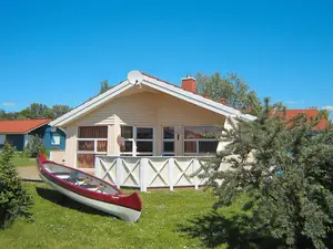 Ferienhaus für 5 Personen (62 m²) in Otterndorf