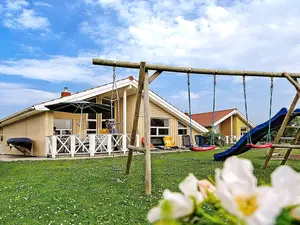 Ferienhaus für 13 Personen (135 m²) in Otterndorf