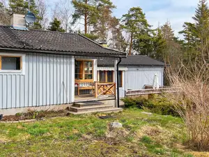 Ferienhaus für 7 Personen (110 m²) in Munsön