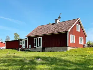 Ferienhaus für 7 Personen (100 m²) in Kroksjömåla