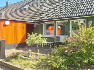 Ferienhaus für 5 Personen (113 m²) in Örbäcken