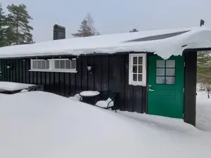 Ferienhaus für 6 Personen (95 m²) in Hisås