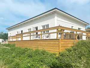 Ferienhaus für 5 Personen (64 m²) in Strandtorp