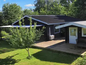 Ferienhaus für 7 Personen (77 m²) in Ore