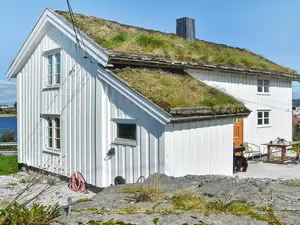 Ferienhaus für 8 Personen (88 m²) in Henda