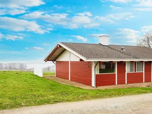 Ferienhaus für 6 Personen (67 m²) in Brøde