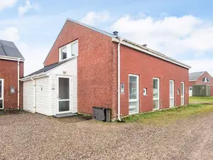 Ferienhaus für 7 Personen (71 m²) in Sønderby