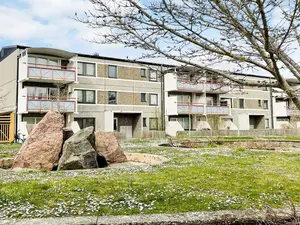 Ferienhaus für 5 Personen (38 m²) in Visby