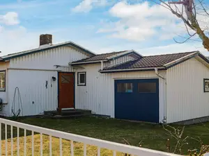 Ferienhaus für 9 Personen (125 m²) in Vejby