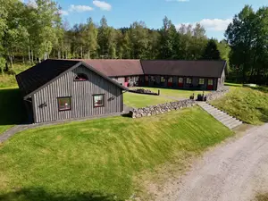 Ferienhaus für 3 Personen (20 m²) in Burseryd