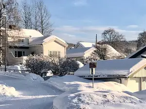 Ferienhaus für 7 Personen (112 m²) in Lillehammer
