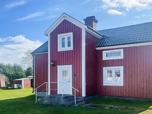 Ferienhaus für 5 Personen (75 m²) in Västervik socken