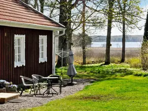 Ferienhaus für 6 Personen (96 m²) in Edet