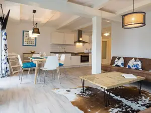 Ferienhaus für 5 Personen (64 m²) in Ahlbeck