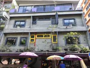 Ferienhaus für 3 Personen (34 m²) in Bangkok