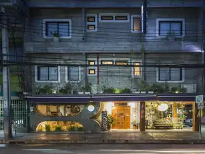 Ferienhaus für 2 Personen (13 m²) in Bangkok