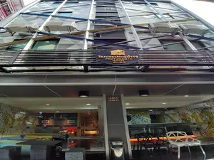 Ferienhaus für 2 Personen (12 m²) in Bangkok