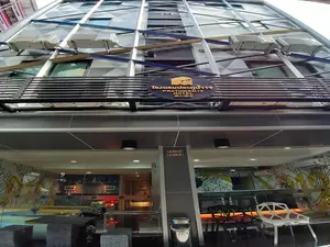 Ferienhaus für 2 Personen (18 m²) in Bangkok