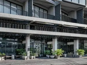 Ferienhaus für 3 Personen (18 m²) in Bangkok