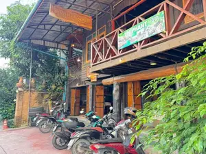 Ferienhaus für 2 Personen (18 m²) in Chiang Mai