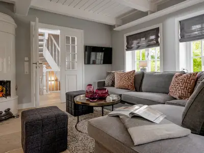 Ferienhaus für 4 Personen (120 m²) in Morsum (Sylt) 3/10