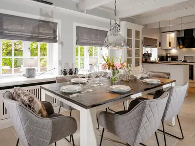 Ferienhaus für 4 Personen (120 m²) in Morsum (Sylt) 5/10