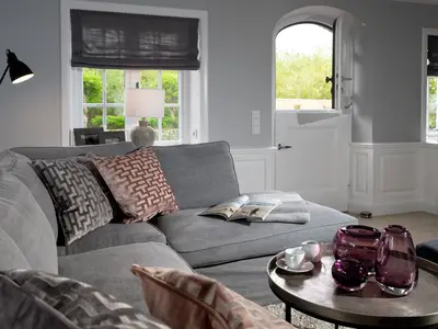 Ferienhaus für 4 Personen (120 m²) in Morsum (Sylt) 6/10