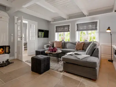 Ferienhaus für 4 Personen (120 m²) in Morsum (Sylt) 8/10