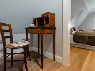 Ferienhaus für 4 Personen (120 m²) in Morsum (Sylt) 10/10