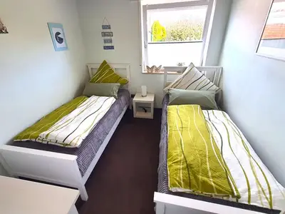Ferienhaus für 4 Personen in Wangerland 6/10