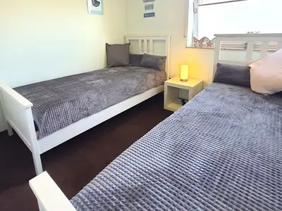 Ferienhaus für 4 Personen in Wangerland 7/10