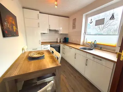 Ferienhaus für 4 Personen in Wangerland 9/10