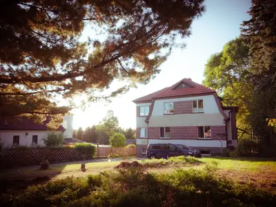 FB01_Haus Falkenhagen 11_Gebäudeansicht