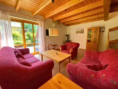 Ferienhaus für 7 Personen (82 m²) in Nieheim 2/10