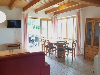 Ferienhaus für 8 Personen (82 m²) in Nieheim 3/10