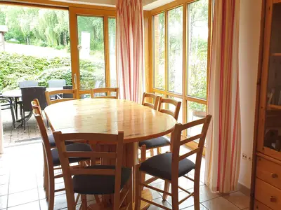 Ferienhaus für 8 Personen (82 m²) in Nieheim 4/10