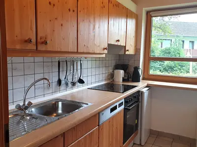 Ferienhaus für 8 Personen (82 m²) in Nieheim 7/10