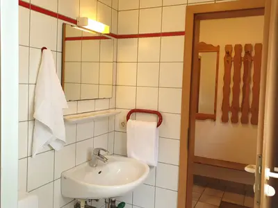 Ferienhaus für 8 Personen (82 m²) in Nieheim 10/10